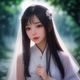 lu 内容编辑陈雨桐的头像，女性，温和专业气质